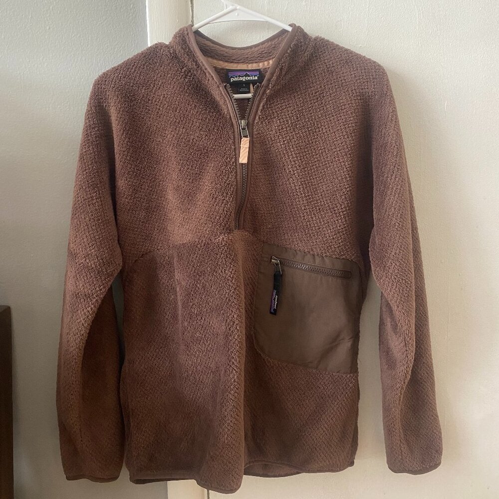 Patagonia Fleece Jacket
